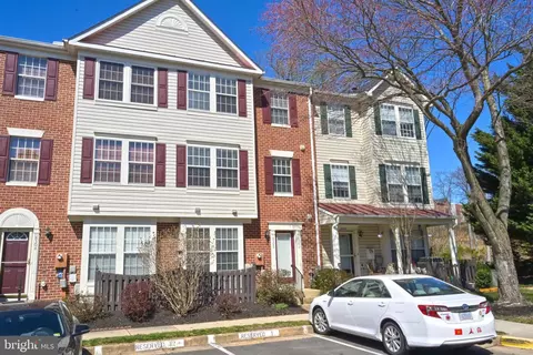 8302 Duck Hawk Way #2, Lorton, VA 22079