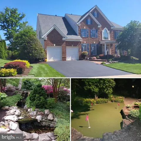 11702 Fairfax Estates Dr, Fairfax, VA 22030