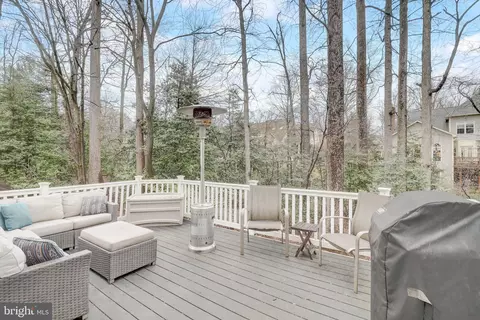 Exterior - 1109 Northwind Dr, Reston, VA 20194 photo 5 of 14