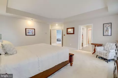 Bedroom - 1109 Northwind Dr, Reston, VA 20194 photo 4 of 12