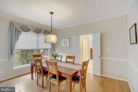 Dining - 1109 Northwind Dr, Reston, VA 20194 photo 2 of 6