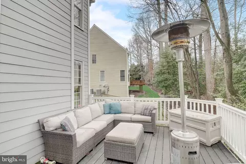Exterior - 1109 Northwind Dr, Reston, VA 20194 photo 6 of 14