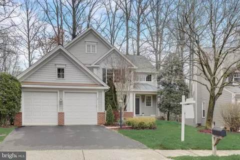 Exterior - 1109 Northwind Dr, Reston, VA 20194 photo 2 of 14