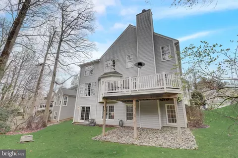 Exterior - 1109 Northwind Dr, Reston, VA 20194 photo 12 of 14