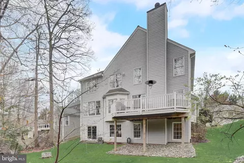 Exterior - 1109 Northwind Dr, Reston, VA 20194 photo 4 of 14