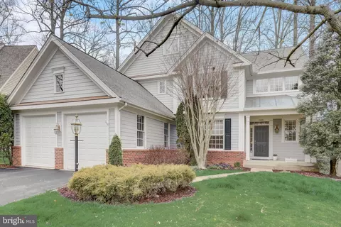 Exterior - 1109 Northwind Dr, Reston, VA 20194 photo 3 of 14