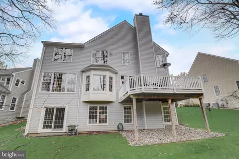 Exterior - 1109 Northwind Dr, Reston, VA 20194 photo 11 of 14