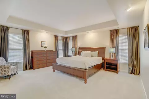 Bedroom - 1109 Northwind Dr, Reston, VA 20194 photo 2 of 12