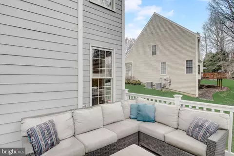 Exterior - 1109 Northwind Dr, Reston, VA 20194 photo 9 of 14