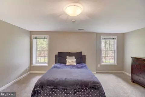 Bedroom - 1109 Northwind Dr, Reston, VA 20194 photo 12 of 12