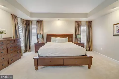 Bedroom - 1109 Northwind Dr, Reston, VA 20194 photo 3 of 12