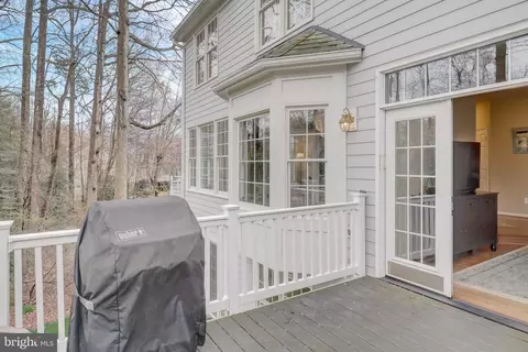 Exterior - 1109 Northwind Dr, Reston, VA 20194 photo 8 of 14