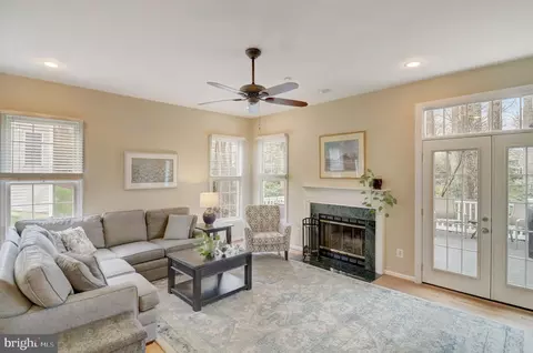 Living - 1109 Northwind Dr, Reston, VA 20194 photo 1 of 7
