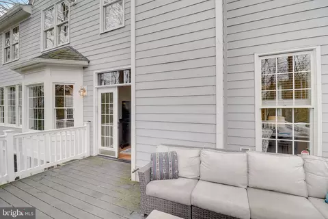 Exterior - 1109 Northwind Dr, Reston, VA 20194 photo 7 of 14