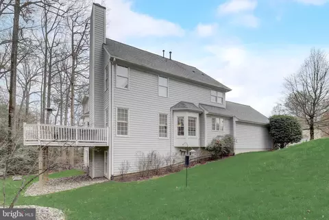 Exterior - 1109 Northwind Dr, Reston, VA 20194 photo 14 of 14