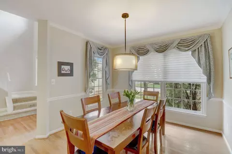 Dining - 1109 Northwind Dr, Reston, VA 20194 photo 4 of 6