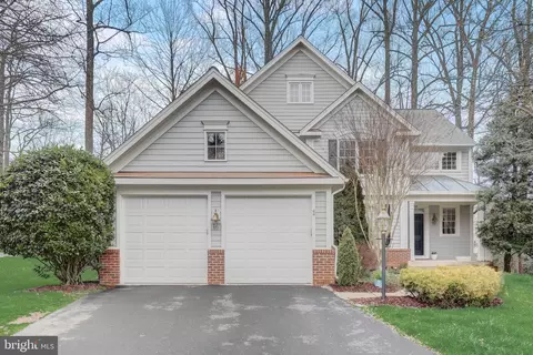 1109 Northwind Dr, Reston, VA 20194