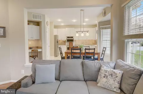 Living - 1109 Northwind Dr, Reston, VA 20194 photo 3 of 7