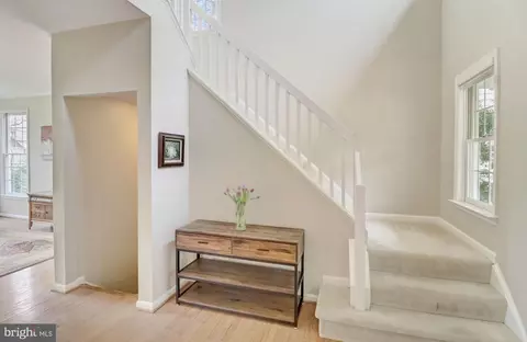 Entry Way - 1109 Northwind Dr, Reston, VA 20194 photo 2 of 2
