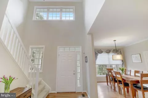 Dining - 1109 Northwind Dr, Reston, VA 20194 photo 1 of 6