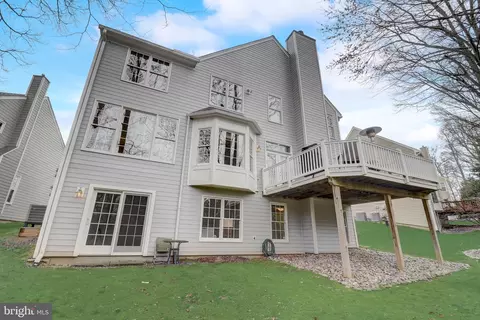 Exterior - 1109 Northwind Dr, Reston, VA 20194 photo 10 of 14