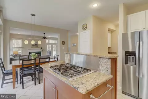 Kitchen - 1109 Northwind Dr, Reston, VA 20194 photo 1 of 7
