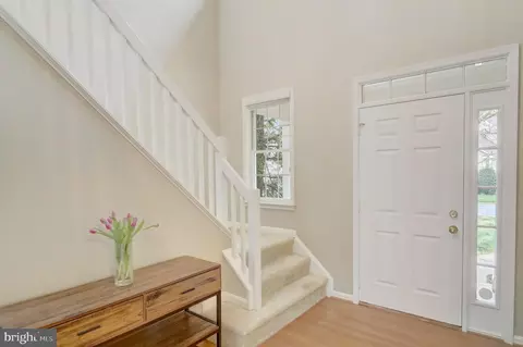 Entry Way - 1109 Northwind Dr, Reston, VA 20194 photo 1 of 2