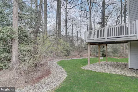 Exterior - 1109 Northwind Dr, Reston, VA 20194 photo 13 of 14