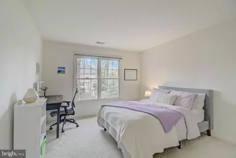 Bedroom - 1109 Northwind Dr, Reston, VA 20194 photo 5 of 12