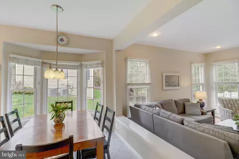 Dining - 1109 Northwind Dr, Reston, VA 20194 photo 5 of 6