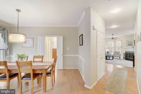 Dining - 1109 Northwind Dr, Reston, VA 20194 photo 3 of 6
