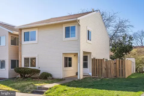 13333 Preuit Pl, Herndon, VA 20170