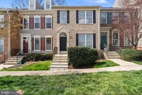 1307 Vintage Pl, Reston, VA 20194