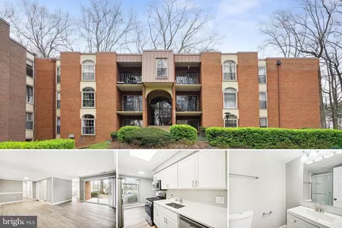 3356 Woodburn Rd #T2, Annandale, VA 22003