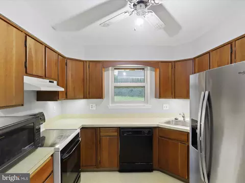 Kitchen - 7519 Havelock St, Springfield, VA 22150 photo 1 of 3