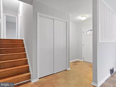 Entry Way - 7519 Havelock St, Springfield, VA 22150 photo 1 of 2
