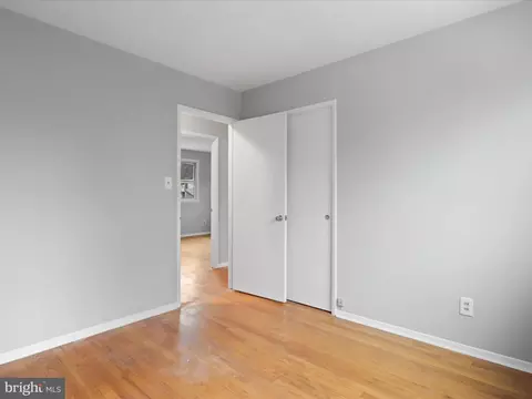 Bedroom - 7519 Havelock St, Springfield, VA 22150 photo 2 of 2