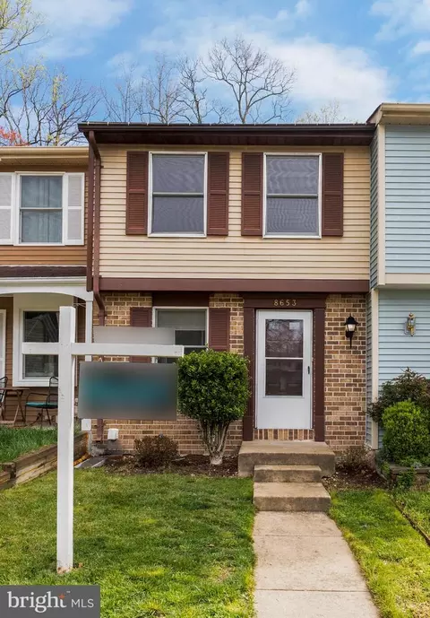 8653 Kenosha Ct, Lorton, VA 22079