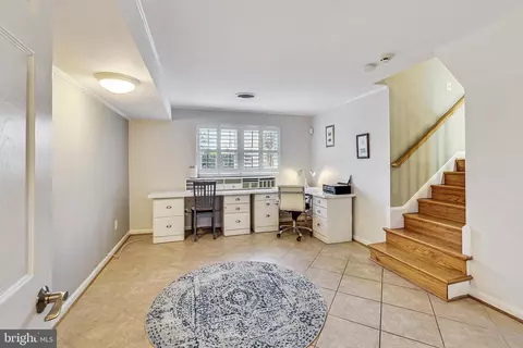 Living - 1411 Audmar Dr, Mclean, VA 22101 photo 4 of 4
