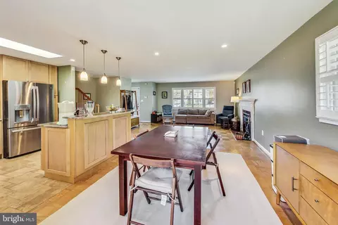 Dining - 1411 Audmar Dr, Mclean, VA 22101 photo 1 of 1