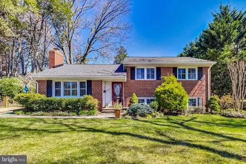 1411 Audmar Dr, Mclean, VA 22101