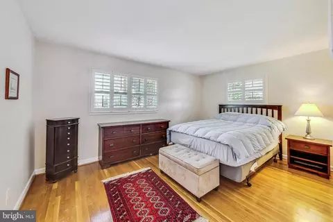 Bedroom - 1411 Audmar Dr, Mclean, VA 22101 photo 1 of 9
