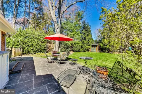 Exterior - 1411 Audmar Dr, Mclean, VA 22101 photo 7 of 12