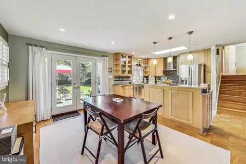 Kitchen - 1411 Audmar Dr, Mclean, VA 22101 photo 1 of 7