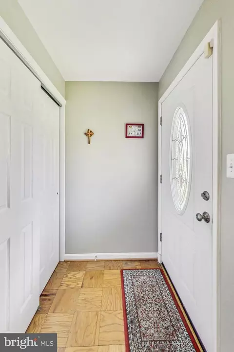 Entry Way - 1411 Audmar Dr, Mclean, VA 22101 photo 1 of 1