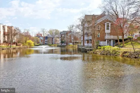 3150 C Covewood Ct #3150C, Falls Church, VA 22042