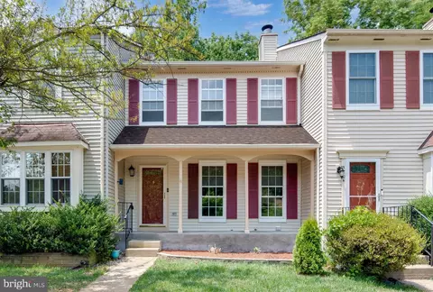 5806 Waterdale Ct, Centreville, VA 20121