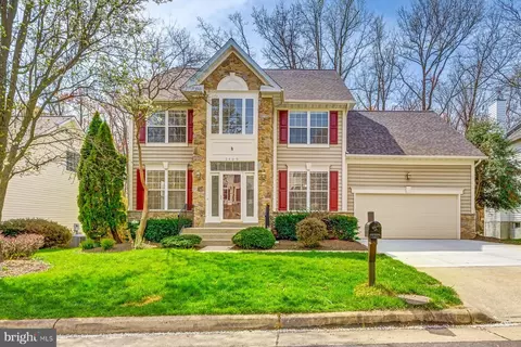 5489 Clonmel Ct, Alexandria, VA 22315