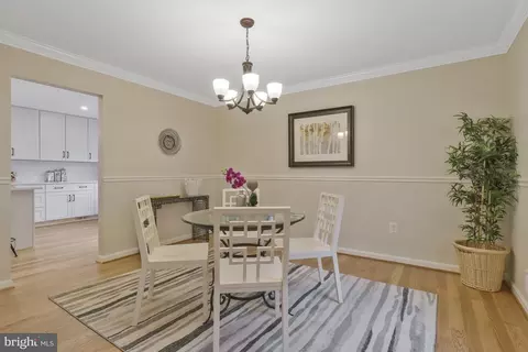 Dining - 6017 Commack Ct, Springfield, VA 22152 photo 2 of 4