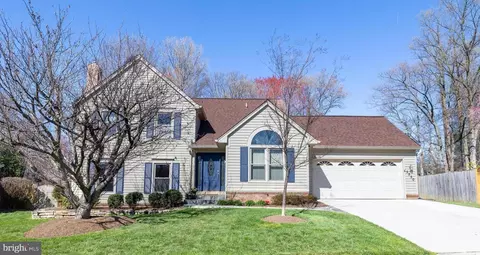 5250 Dunleigh Dr, Burke, VA 22015